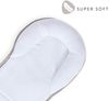 Hauck Alpha Newborn-Set für hauck Holzhochstühle Alpha+ / Beta+ Bild 5