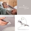 Hauck Alpha Newborn-Set für hauck Holzhochstühle Alpha+ / Beta+ Bild 3
