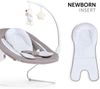 Hauck Alpha Newborn-Set für hauck Holzhochstühle Alpha+ / Beta+ Bild 4