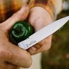 Opinel Opinel Nóż Paring Orange 112 Bild 5
