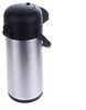 Airpot 3 Ltr aus Edelstahl, doppelwandig Bild 4
