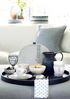 Greengate Latte Becher Malia grey Bild 2