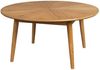 'Fabio' Couchtisch, natur Bild 1