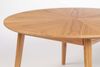'Fabio' Couchtisch, natur Bild 5