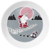 Arabia Moomin Teller 19 cm Adventure move Bild 1