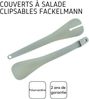 Fackelmann 682362 Salatbesteck Clip Bild 4