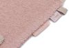 Jollein Grunty Waschlappen - Frottee Rosa Bild 2
