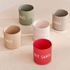 Design Letters Becher Favourite Cup Christmas Green 10101002GREENXMAS Bild 4