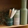 Design Letters Becher Favourite Cup Christmas Green 10101002GREENXMAS Bild 2