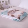 Babydecke babybest Kleiner Igel, Baby Best, niedliches Motiv Bild 5
