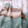 Babydecke babybest Kleiner Igel, Baby Best, niedliches Motiv Bild 3