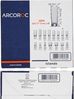Gläserset Arcoroc J3315 Durchsichtig Glas 220 ml (6 Stücke) Bild 5
