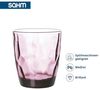 SAHM Gläser-Set Diamond Becher Set 6 tlg Bild 4
