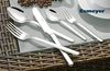 Esmeyer 'Bettina' Besteckset, Edelstahl silber, 24-tlg. Bild 5