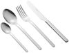 Esmeyer 'Bettina' Besteckset, Edelstahl silber, 24-tlg. Bild 2