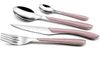 Amefa Besteck-Set, 24-teilig, Eclat Rosa Bild 2