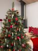 Konstsmide LED (RGB) Weihnachtsbaumbeleuchtung Batteriebetrieben Warmweiß Bild 3