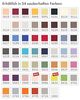 Formesse Bella-Donna Jersey Spannbettlaken Restposten|90x190 - 100x220 cm| safran Bild 2
