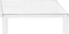 Kartell Invisible Table, Glasklar, H. 31.5 cm Bild 3