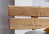 Woodroom Massivholzbett Anso (140x200 cm), Fichte massiv geölt Bild 4