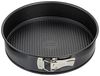 Zenker Springform BlackMetallic mit Flach- und Rohrboden, Ø 28 cm Bild 5