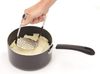 Kitchen Craft Edelstahl-Kartoffelstampfer Bild 2