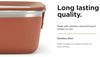 Klean Kanteen Rise Lunch Box 592 ml/20 oz - Autumn Glaze Bild 4