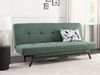 Schlafsofa LEEDS Grün Bild 2