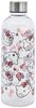 Hello Kitty Geschenkset Trinkflasche und Kaffeebecher 2-teilig Bild 2