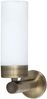 Rabalux Betty LED Spiegelleuchte bronze 371lm 4000K IP44 Bild 1