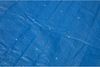 Bestway Poolabdeckung Flowclear rechteckig, Polyethylen blau, 221x150 cm Bild 4