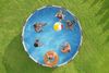 Bestway 'Stahlrahmenpool Pro Set 366x100 cm' mit Filterpumpe Bild 4