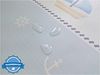 CEBA BABY Wickelauflage weiche, Weiche Wickelunterlage Abwaschbar Bild 4