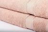 Komfortec Handtuch Set 50x100, Handtücher, Frottee (Packung, 8-St), 100% Baumwolle, Flauschig & Saugfähig, Weich, Towel Bild 5