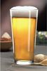 Libbey Pint Glass with DuraTuff Rim (1639HT), 16oz - Set of 4 by Libbey Bild 4