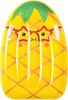 Bestway Luftmatratze Wellenreiter Freche Früchtchen, für Kinder, 84 x 56 cm, Fruchtform Bild 3