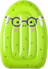 Bestway Luftmatratze Wellenreiter Freche Früchtchen, für Kinder, 84 x 56 cm, Fruchtform Bild 2
