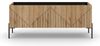 Lowboard >Neo< in Evoke Oak - 153x62x40cm (BxHxT) Bild 4