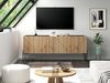 Lowboard >Neo< in Evoke Oak - 153x62x40cm (BxHxT) Bild 2