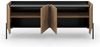 Lowboard >Neo< in Evoke Oak - 153x62x40cm (BxHxT) Bild 5
