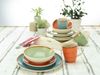 Country Bunt, Kombiservice 24-tlg (mo) Bild 5