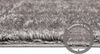 LUXOR living Hochflor-Teppich Gela, rechteckig, Höhe: 45 mm, Uni Farben, weich und flauschig, ideal im Wohnzimmer & Schlafzimmer Bild 5