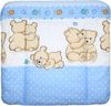 Baby Auflage Wickelauflage, Wickeltischauflage, 70x50 cm 70x70 cm 70x85 cm D2 70x85 cm Bild 2