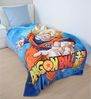 Babydecke Dragonball Super Wellsoft-Flauschdecke Gr. 150/200 cm Kuscheldecke, Herding, Kinder Kuscheldecke Babydecke Bild 2