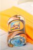 Babydecke Dragonball Super Wellsoft-Flauschdecke Gr. 150/200 cm Kuscheldecke, Herding, Kinder Kuscheldecke Babydecke Bild 3
