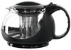 montana: :assam Teekanne, Glaskanne, Teebereiter, Kaffeekanne, Tee Kanne, Glas, 1 L, 050250 Bild 1