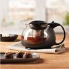 montana: :assam Teekanne, Glaskanne, Teebereiter, Kaffeekanne, Tee Kanne, Glas, 1 L, 050250 Bild 4