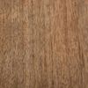 Kaffeetisch aus Holz, Ø 74 cm Bild 5