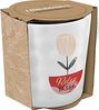 Tasse Kaffeetasse Teetasse 37cl Sheepworld GRUSS & CO Struktur Relax 48458 Bild 4