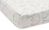 Jollein Spannbettlaken Jersey 70/75 x 140/150 cm - Bild 3